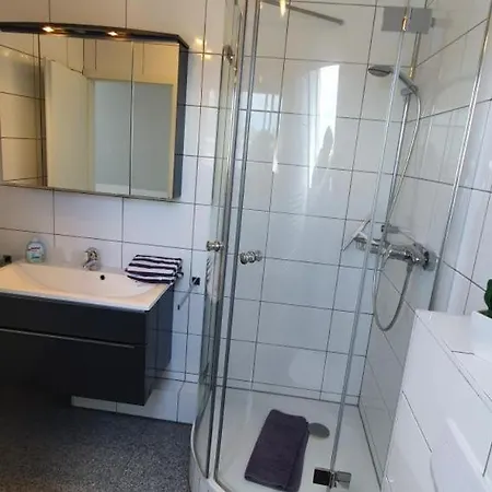 Apartment Silbermoewe Borkum